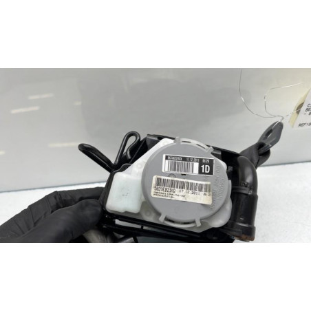 Pretensionneur de ceinture avant droit CITROEN BERLINGO 2