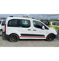 Pretensionneur de ceinture avant droit CITROEN BERLINGO 2