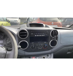 Pretensionneur de ceinture avant droit CITROEN BERLINGO 2