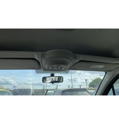 Pretensionneur de ceinture avant droit CITROEN BERLINGO 2