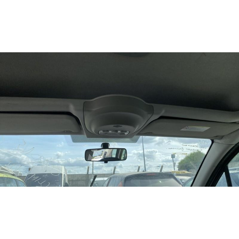 Pretensionneur de ceinture avant droit CITROEN BERLINGO 2 Photo n°7