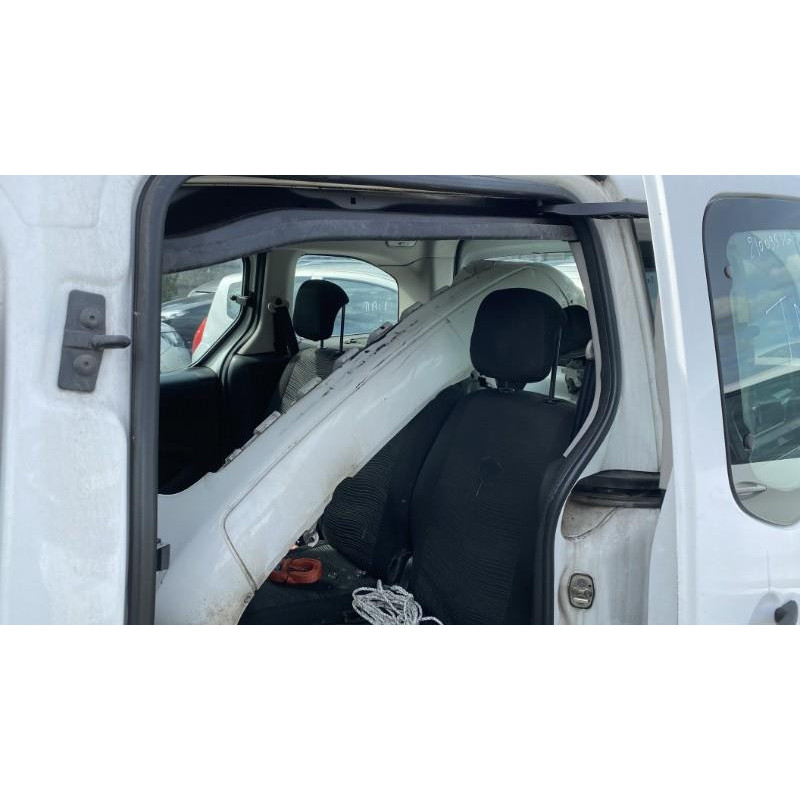Pretensionneur de ceinture avant droit CITROEN BERLINGO 2 Photo n°8