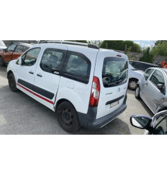 Pretensionneur de ceinture avant droit CITROEN BERLINGO 2