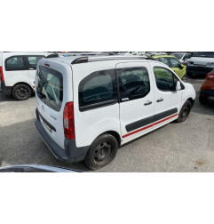 Pretensionneur de ceinture avant droit CITROEN BERLINGO 2