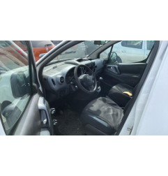 Pretensionneur de ceinture avant droit CITROEN BERLINGO 2