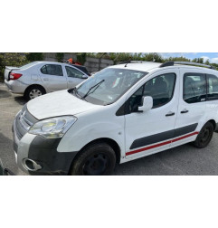Pretensionneur de ceinture avant droit CITROEN BERLINGO 2