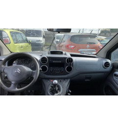 Pretensionneur de ceinture avant droit CITROEN BERLINGO 2