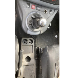 Pretensionneur de ceinture avant droit CITROEN BERLINGO 2