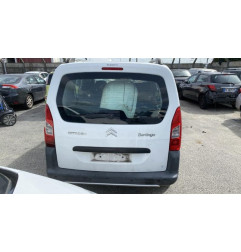 Pretensionneur de ceinture avant droit CITROEN BERLINGO 2