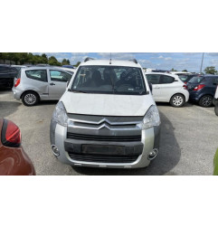 Pretensionneur de ceinture avant droit CITROEN BERLINGO 2