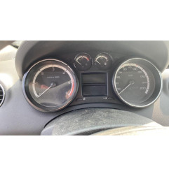 Retroviseur gauche PEUGEOT 308 1