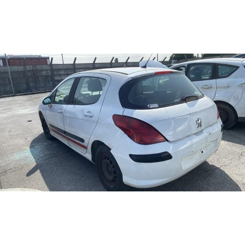 Retroviseur gauche PEUGEOT 308 1 Photo n°18
