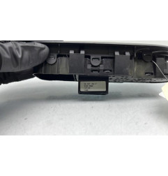 Interrupteur de leve vitre avant gauche PEUGEOT 308 1