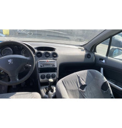 Interrupteur de leve vitre avant gauche PEUGEOT 308 1