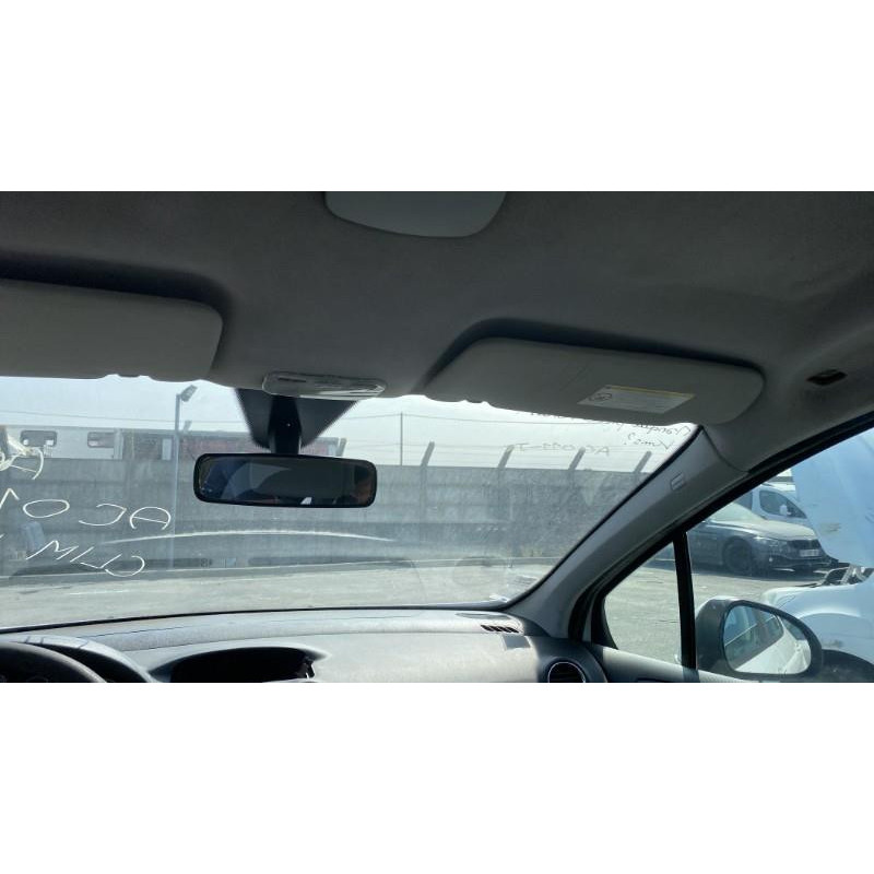 Interrupteur de leve vitre avant gauche PEUGEOT 308 1 Photo n°20