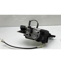 Serrure avant gauche PEUGEOT 308 1