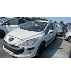 Serrure avant gauche PEUGEOT 308 1