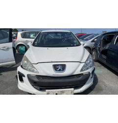 Serrure avant gauche PEUGEOT 308 1