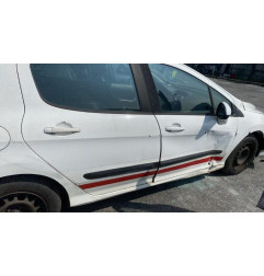 Serrure avant gauche PEUGEOT 308 1
