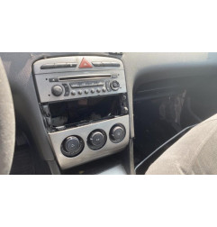 Serrure avant gauche PEUGEOT 308 1