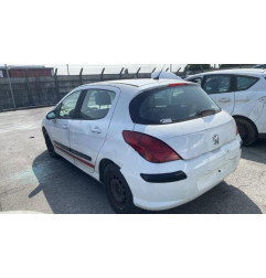 Serrure avant gauche PEUGEOT 308 1