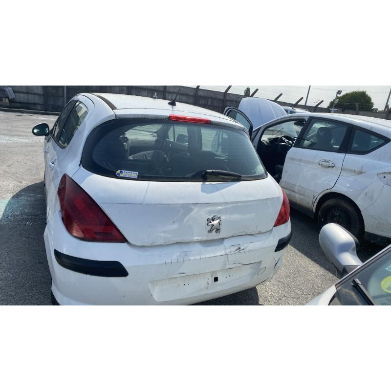 Serrure avant gauche PEUGEOT 308 1 Photo n°19