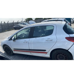 Serrure avant gauche PEUGEOT 308 1