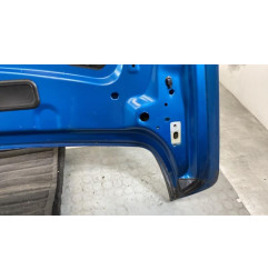 Malle/Hayon arriere PEUGEOT 207