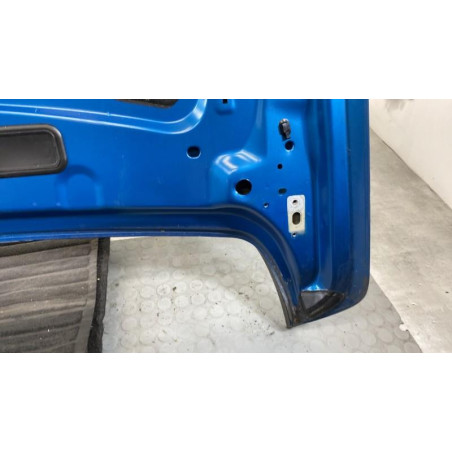 Malle/Hayon arriere PEUGEOT 207