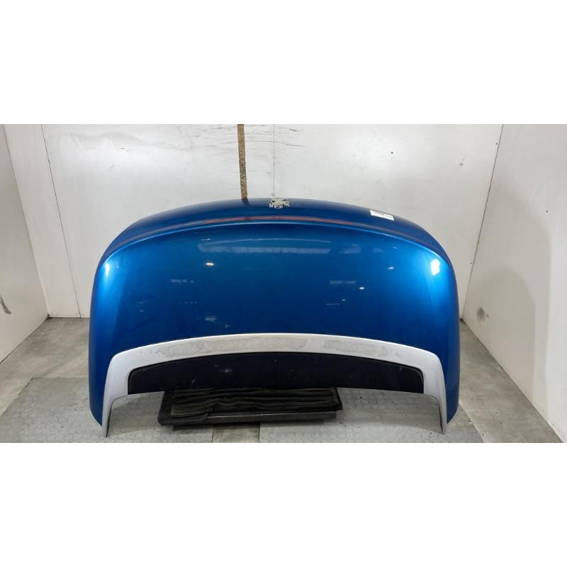 Malle/Hayon arriere PEUGEOT 207 Photo n°4