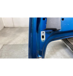 Malle/Hayon arriere PEUGEOT 207