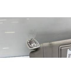 Pare soleil gauche PEUGEOT 207
