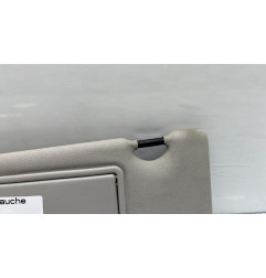 Pare soleil gauche PEUGEOT 207