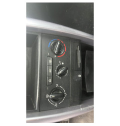 Pare soleil gauche PEUGEOT 207
