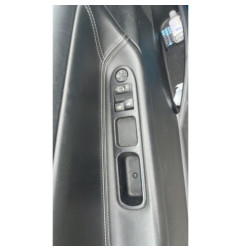 Pare soleil gauche PEUGEOT 207