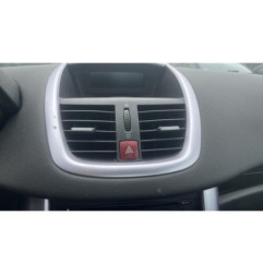 Pare soleil gauche PEUGEOT 207