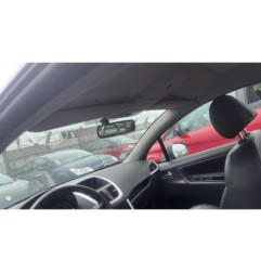 Pare soleil gauche PEUGEOT 207