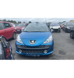 Pare soleil gauche PEUGEOT 207