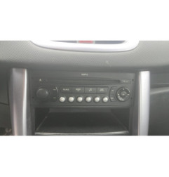 Pare soleil gauche PEUGEOT 207