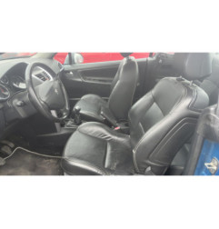 Pare soleil gauche PEUGEOT 207