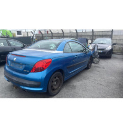 Pare soleil gauche PEUGEOT 207
