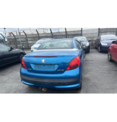 Pare soleil gauche PEUGEOT 207