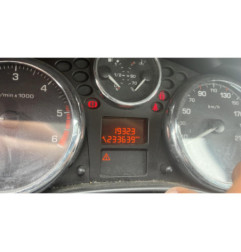 Pare soleil gauche PEUGEOT 207