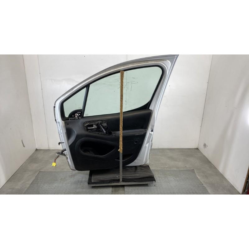 Porte avant droit CITROEN BERLINGO 2 Photo n°3
