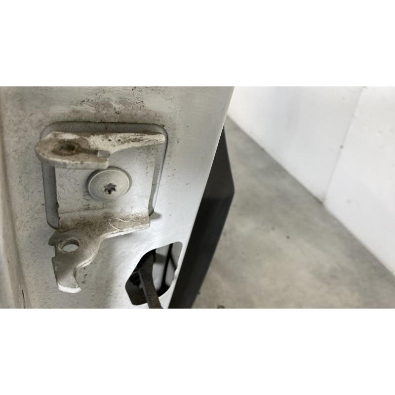 Porte avant droit CITROEN BERLINGO 2 Photo n°4