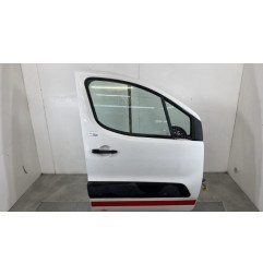 Porte avant droit CITROEN BERLINGO 2