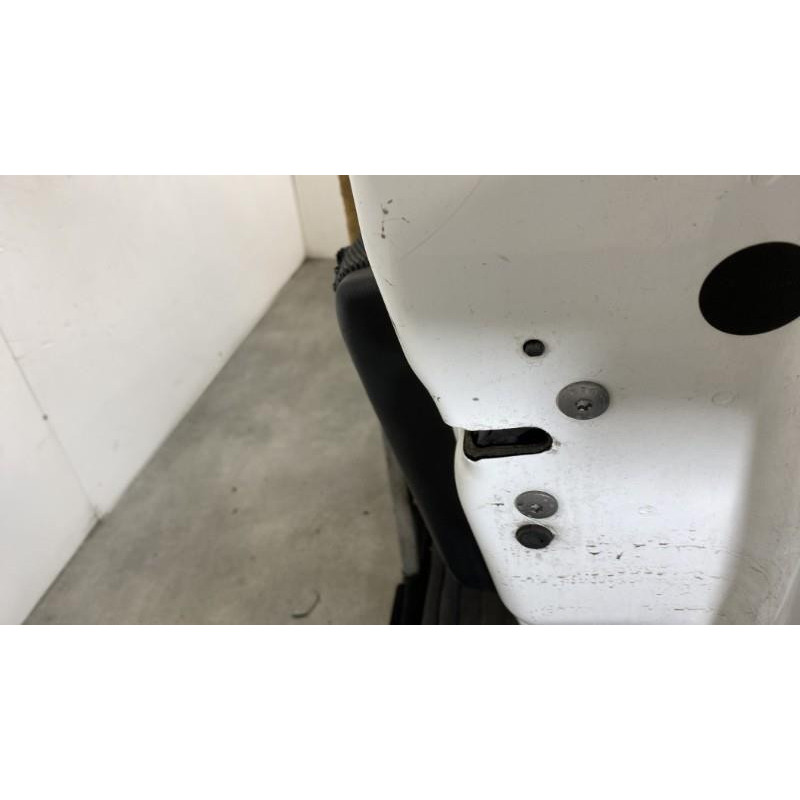 Porte avant droit CITROEN BERLINGO 2 Photo n°8