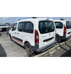 Porte avant droit CITROEN BERLINGO 2