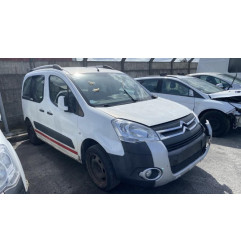 Porte avant droit CITROEN BERLINGO 2