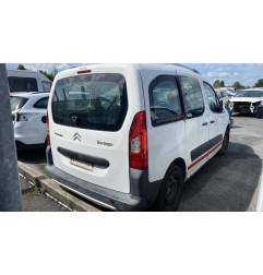 Porte avant droit CITROEN BERLINGO 2